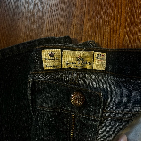 Lois Jeans - Picture 2 of 3